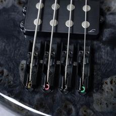 Legator HB4SS - Black -【3.86kg】【#IM24010646】_3