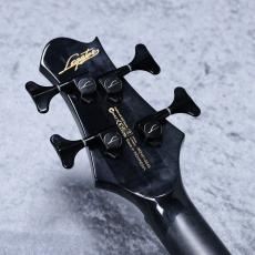 Legator HB4SS - Black -【3.86kg】【#IM24010646】_10