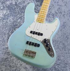 g7 Special g7-JB/M - SonicBlue Aged MH -【4.25kg】