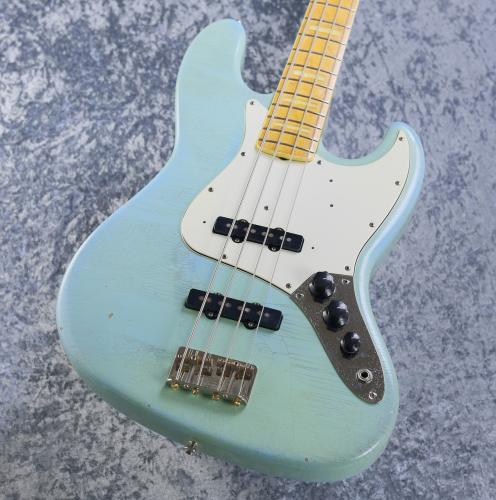 g7 Special g7-JB/M - SonicBlue Aged MH -【4.25kg】