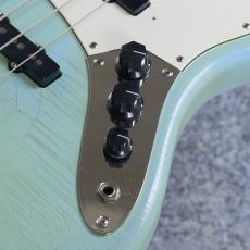 g7 Special g7-JB/M - SonicBlue Aged MH -【4.25kg】_2