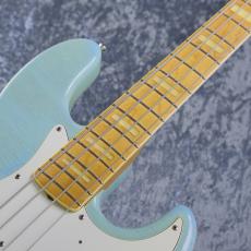 g7 Special g7-JB/M - SonicBlue Aged MH -【4.25kg】_4