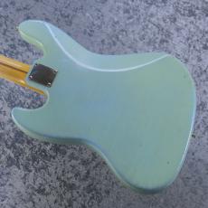 g7 Special g7-JB/M - SonicBlue Aged MH -【4.25kg】_6