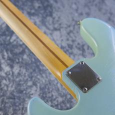 g7 Special g7-JB/M - SonicBlue Aged MH -【4.25kg】_7