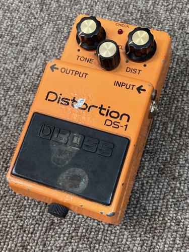 BOSS DS-1