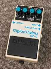 BOSS DD-3