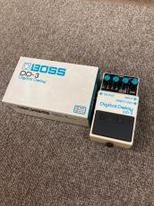 BOSS DD-3_7