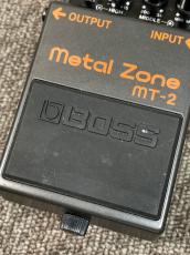 BOSS MT-2_5