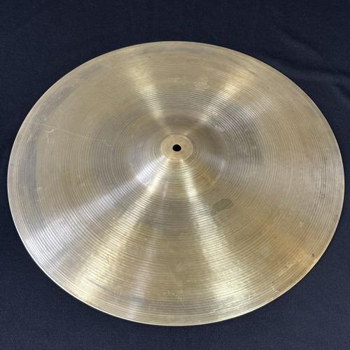 Zildjian 60s Stamp A 20"