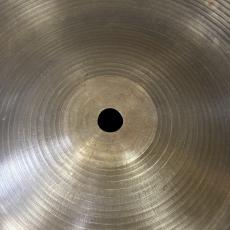 Zildjian 60s Stamp A 20"_3