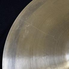 Zildjian 60s Stamp A 20"_4