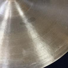 Zildjian 60s Stamp A 20"_6