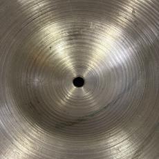Zildjian 60s Stamp A 20"_8