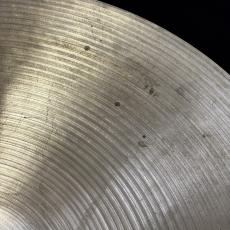Zildjian 60s Stamp A 20"_9