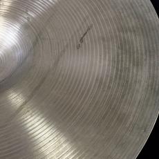 Zildjian 60s Stamp A 20"_10