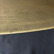 Zildjian 60s Stamp A 20"_11