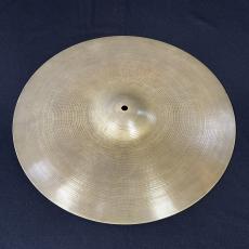 Zildjian 60s Stamp A 18"