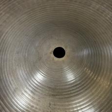 Zildjian 60s Stamp A 18"_3