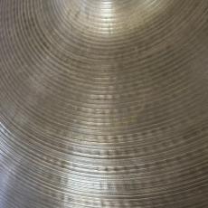Zildjian 60s Stamp A 18"_4