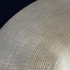 Zildjian 60s Stamp A 18"_5