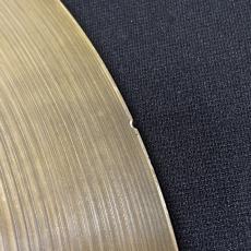 Zildjian 60s Stamp A 18"_7
