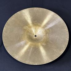 Zildjian 60s Stamp A 18"_8