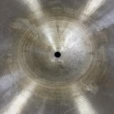 Zildjian 60s Stamp A 18"_9