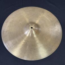 Zildjian A Rock Crash 19"