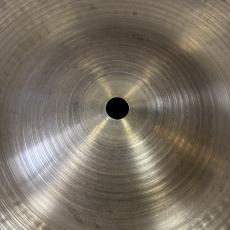Zildjian A Rock Crash 19"_2