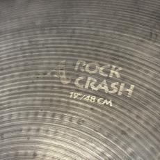 Zildjian A Rock Crash 19"_3