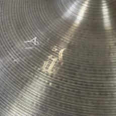 Zildjian A Rock Crash 19"_4