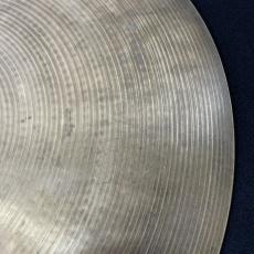 Zildjian A Rock Crash 19"_5
