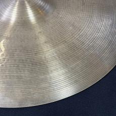 Zildjian A Rock Crash 19"_6