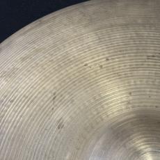 Zildjian A Rock Crash 19"_7