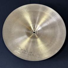 Zildjian A Rock Crash 19"_8