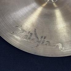 Zildjian A Rock Crash 19"_10