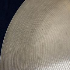 Zildjian A Rock Crash 19"_11