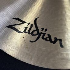 Zildjian A Thin Crash 18"_3
