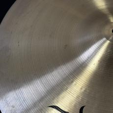 Zildjian A Thin Crash 18"_6