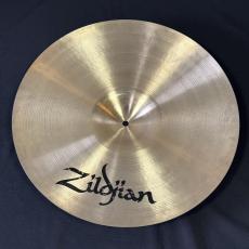 Zildjian A Thin Crash 18"_7