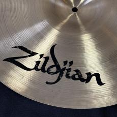 Zildjian A Thin Crash 18"_9