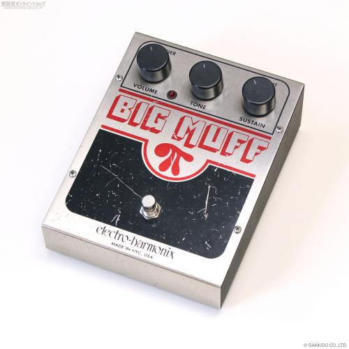Electro-Harmonix Big Muff Pi USA