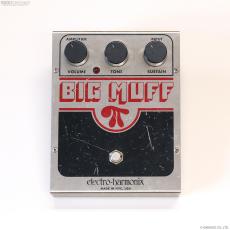 Electro-Harmonix Big Muff Pi USA_3