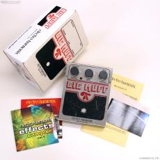 Electro-Harmonix Big Muff Pi USA_5