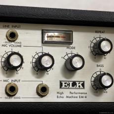 ELK EM-4 Echo Machine テープエコー (1977)_8