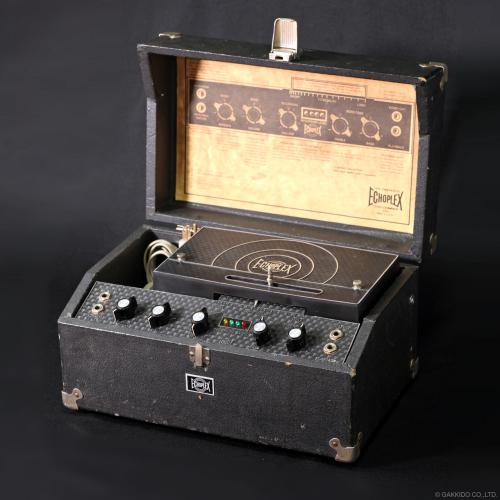 Maestro EP-4 Echoplex テープエコー