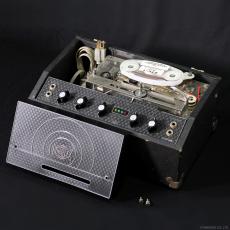 Maestro EP-4 Echoplex テープエコー_4