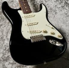 Fender FSR Limited Edition American Vintage II 1961 Stratocaster /  Black #V2664193 [3.60kg]
