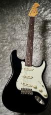 Fender FSR Limited Edition American Vintage II 1961 Stratocaster /  Black #V2664193 [3.60kg]_3