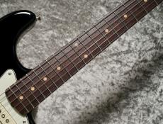 Fender FSR Limited Edition American Vintage II 1961 Stratocaster /  Black #V2664193 [3.60kg]_6